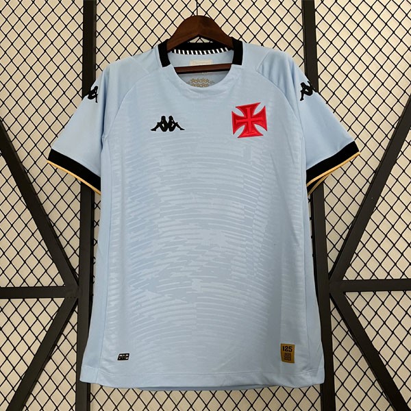 Tailandia Camiseta Vasco da Gama Portero 2024 2025